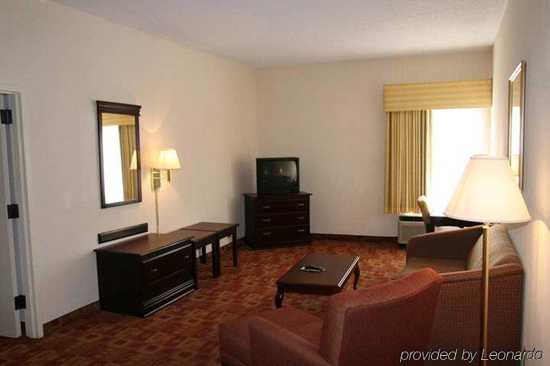 Rome Inn And Suites Quarto foto