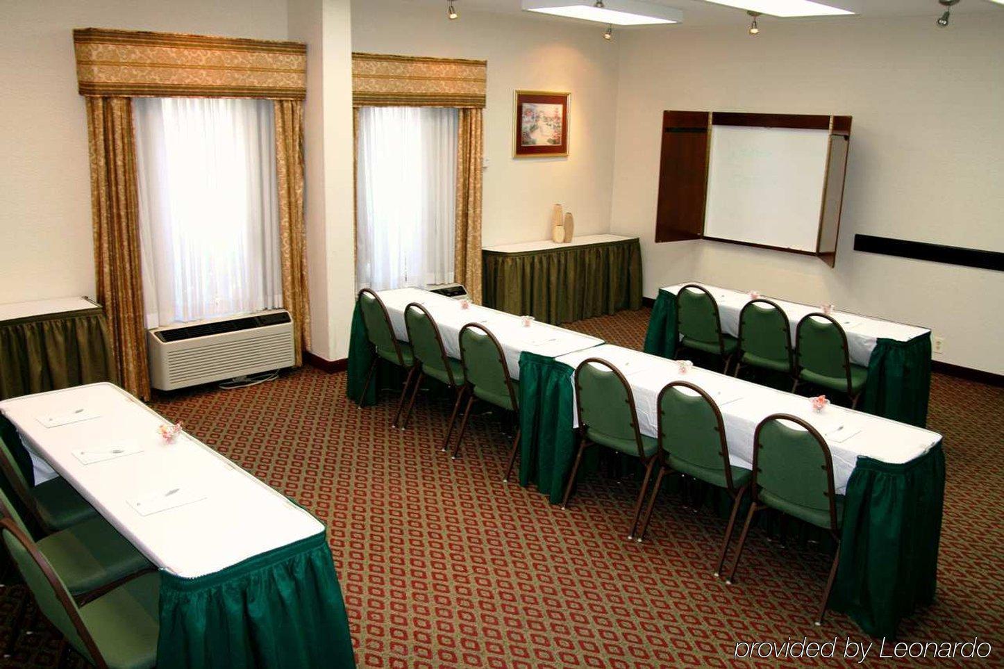 Rome Inn And Suites Negócio foto
