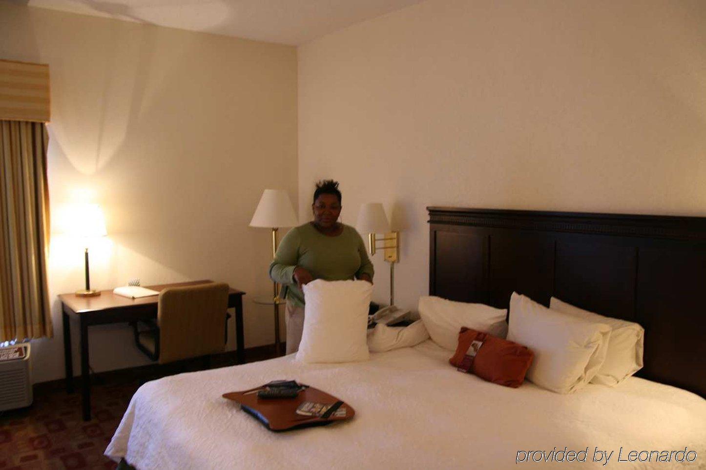 Rome Inn And Suites Quarto foto