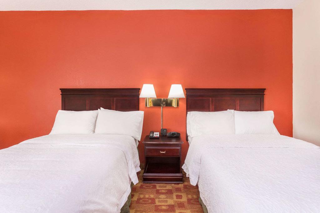 Rome Inn And Suites Quarto foto