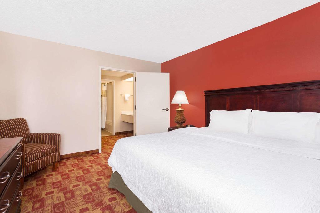 Rome Inn And Suites Quarto foto
