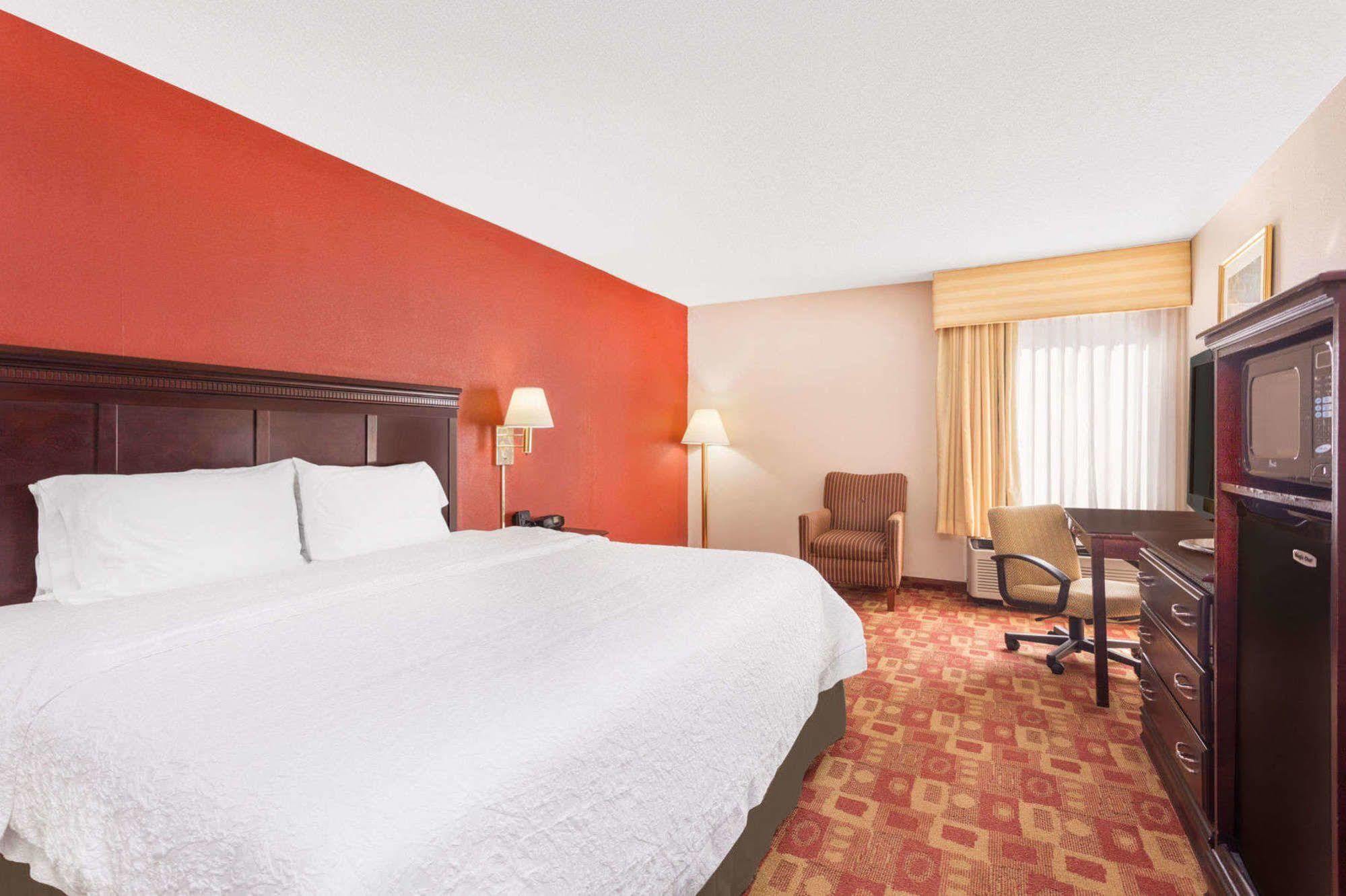 Rome Inn And Suites Exterior foto